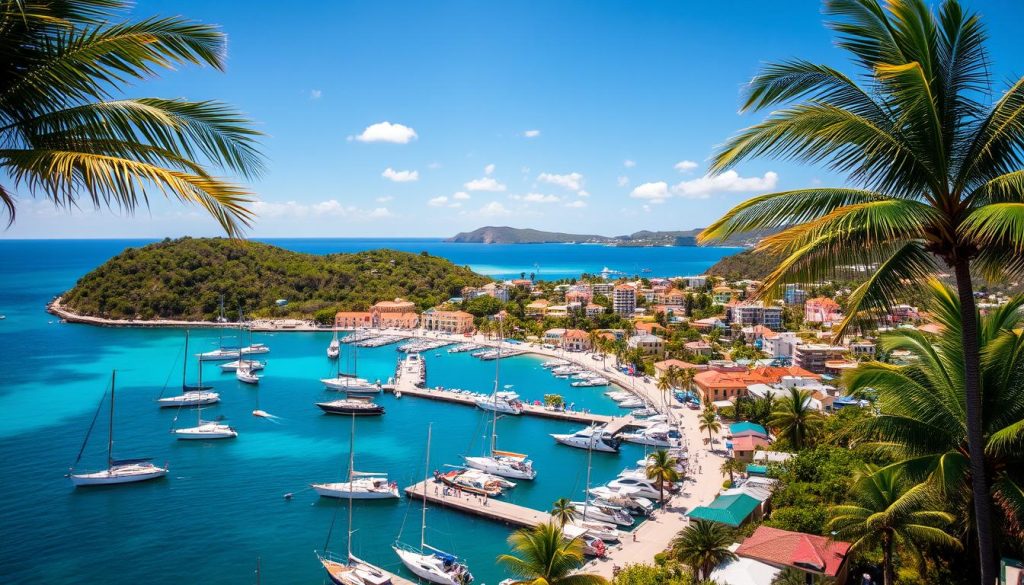 Gustavia arrival tips Gustavia arrival tips