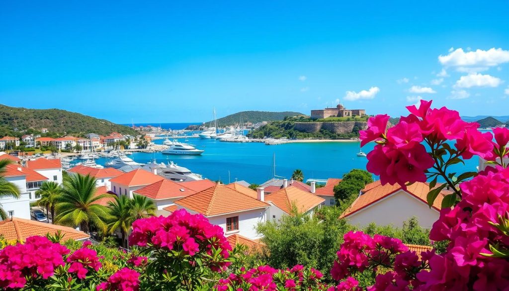 Gustavia attractions Gustavia attractions