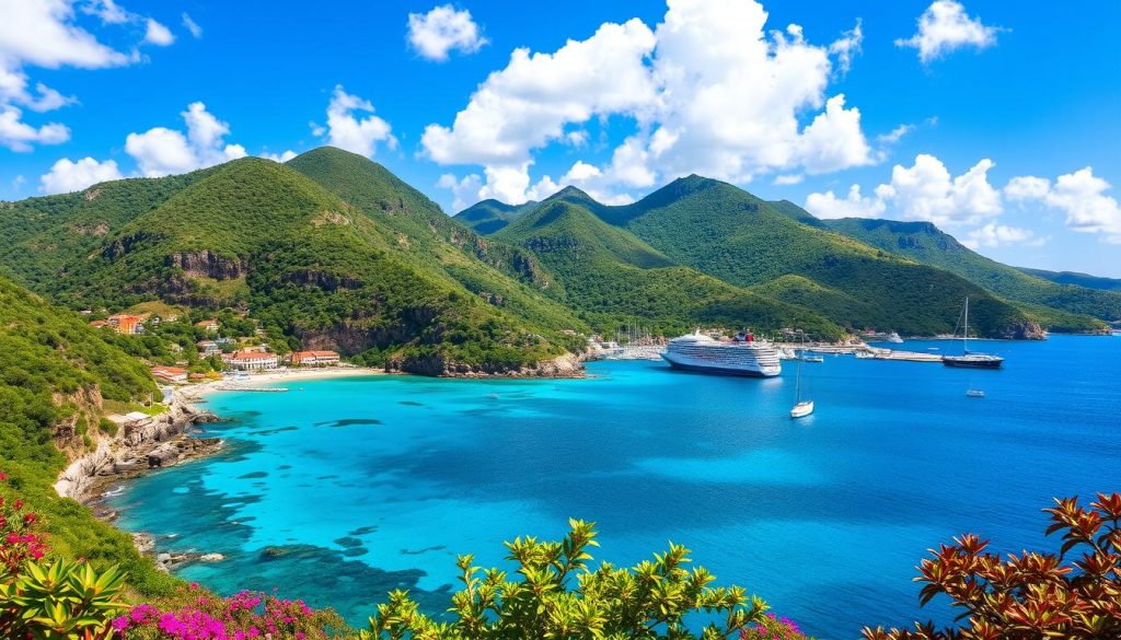 Gustavia attractions Gustavia attractions