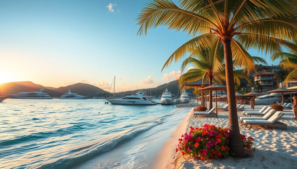 Gustavia beach destinations Gustavia beach destinations
