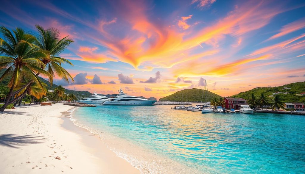 Gustavia beach destinations Gustavia beach destinations