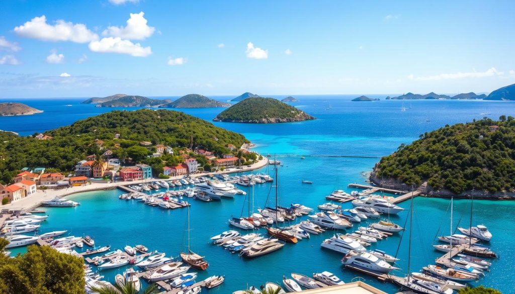 Gustavia boat tours Gustavia boat tours