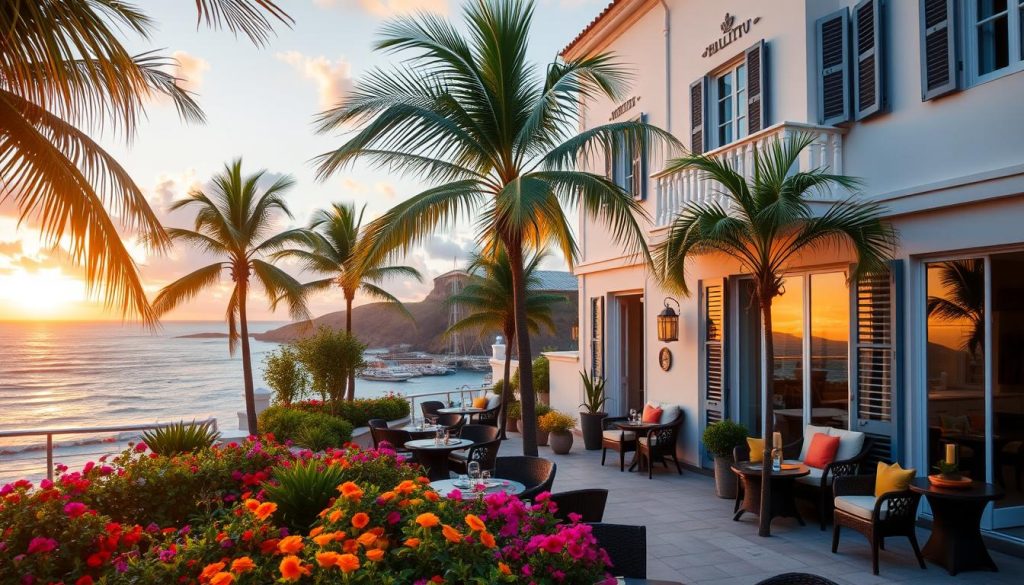 Gustavia boutique hotel Gustavia boutique hotel