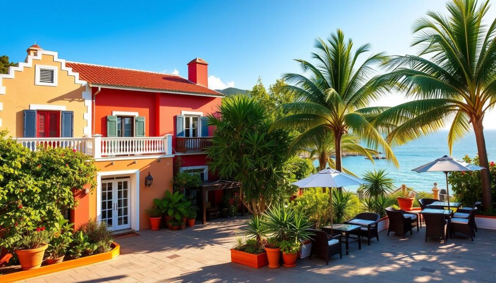 Gustavia boutique hotels Gustavia boutique hotels