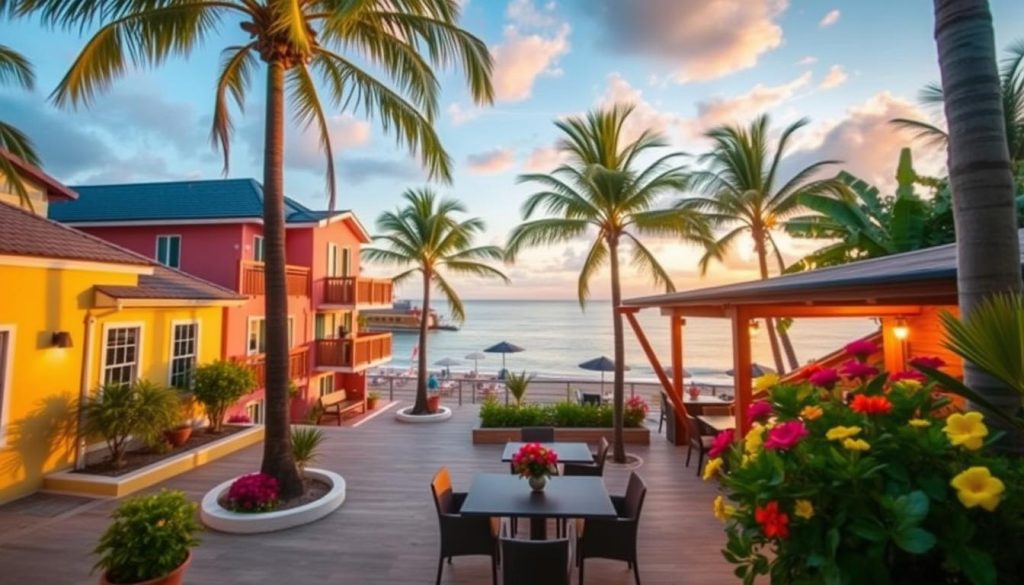 Gustavia budget-friendly accommodations Gustavia budget-friendly accommodations