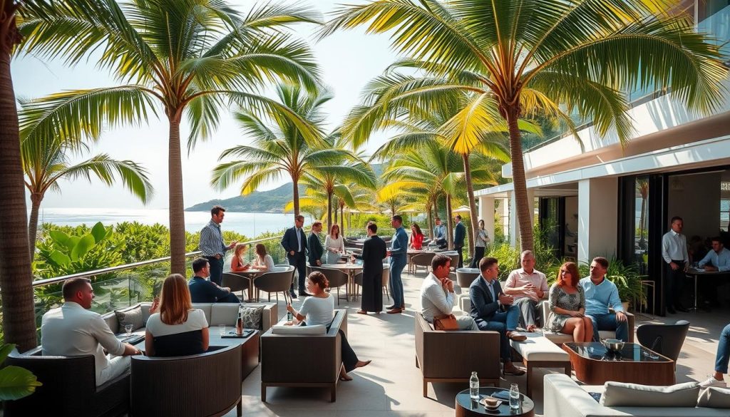 Gustavia business etiquette Gustavia business etiquette