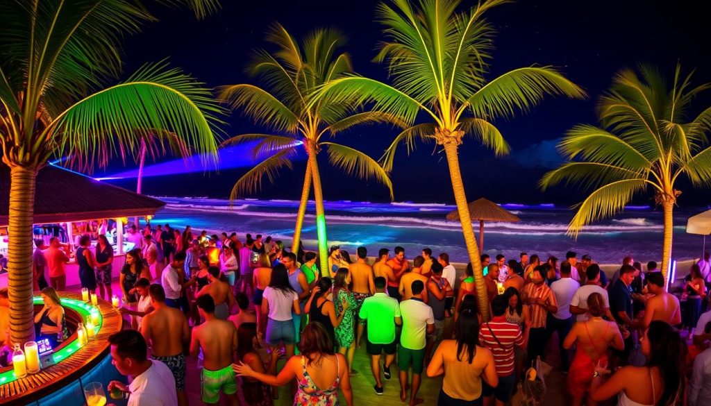 Gustavia clubs Gustavia clubs