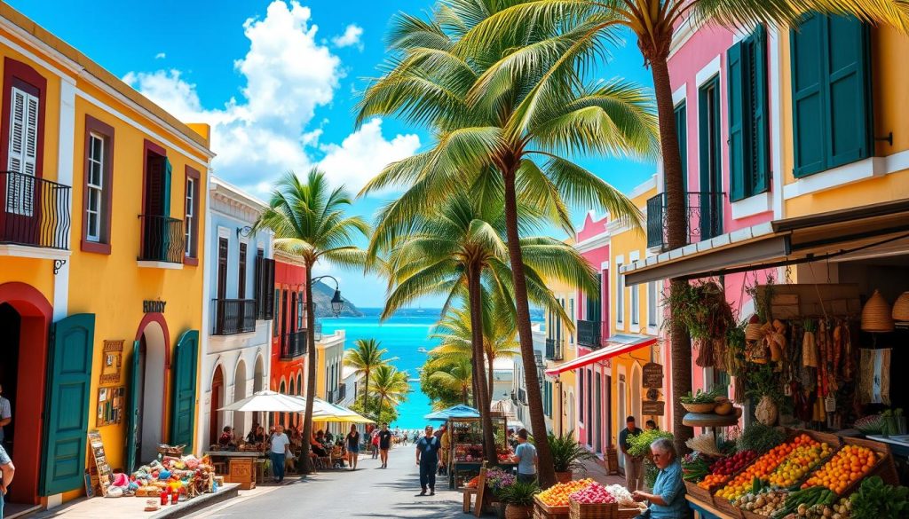 Gustavia culture Gustavia culture