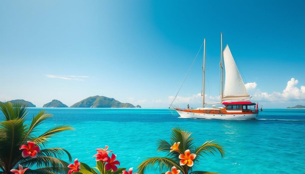 Gustavia day trips to other islands Gustavia day trips to other islands