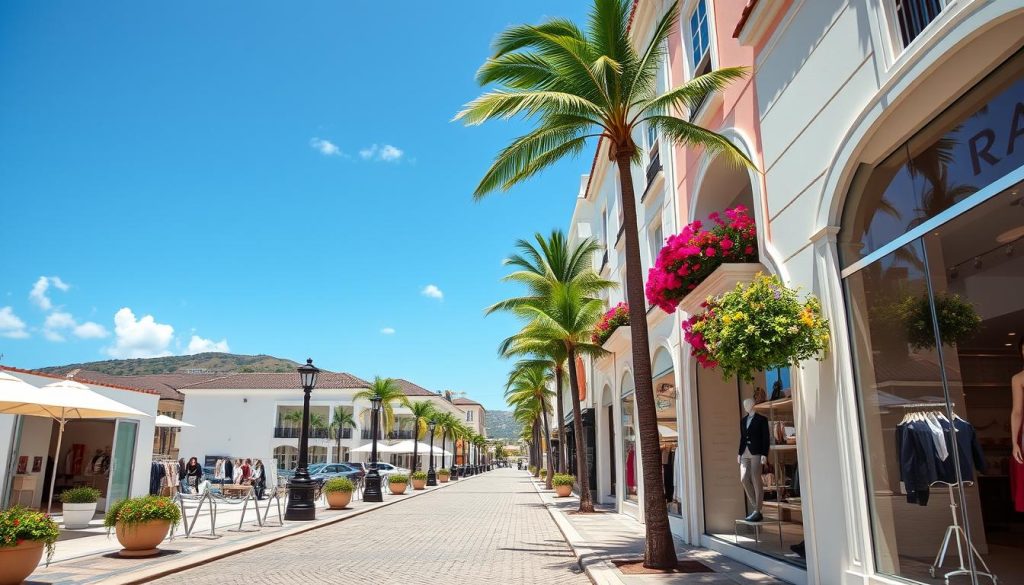 Gustavia designer boutiques Gustavia designer boutiques