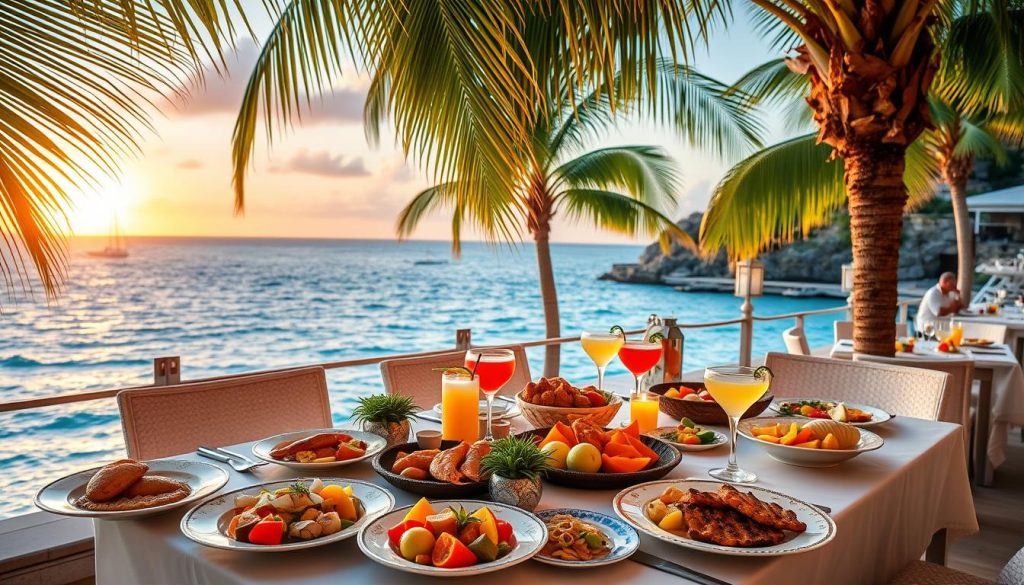 Gustavia food recommendations Gustavia food recommendations