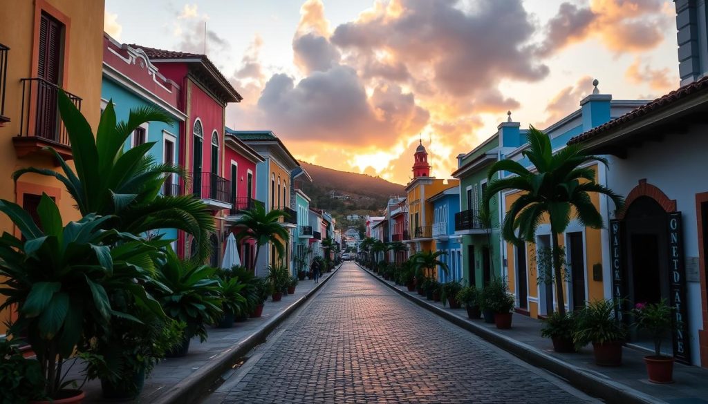 Gustavia historical walking tours Gustavia historical walking tours