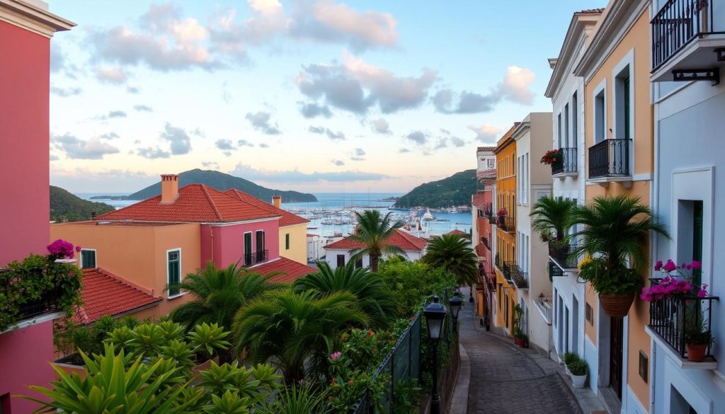 Gustavia historical walking tours Gustavia historical walking tours