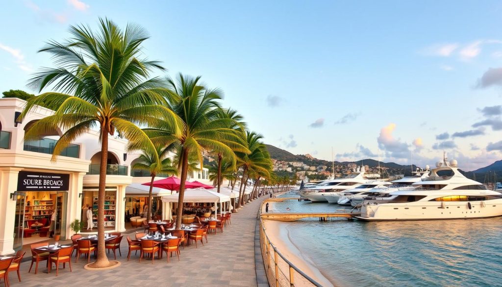 Gustavia luxury prices Gustavia luxury prices