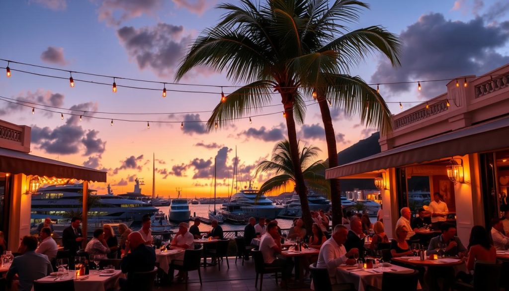Gustavia nightlife guide Gustavia nightlife guide