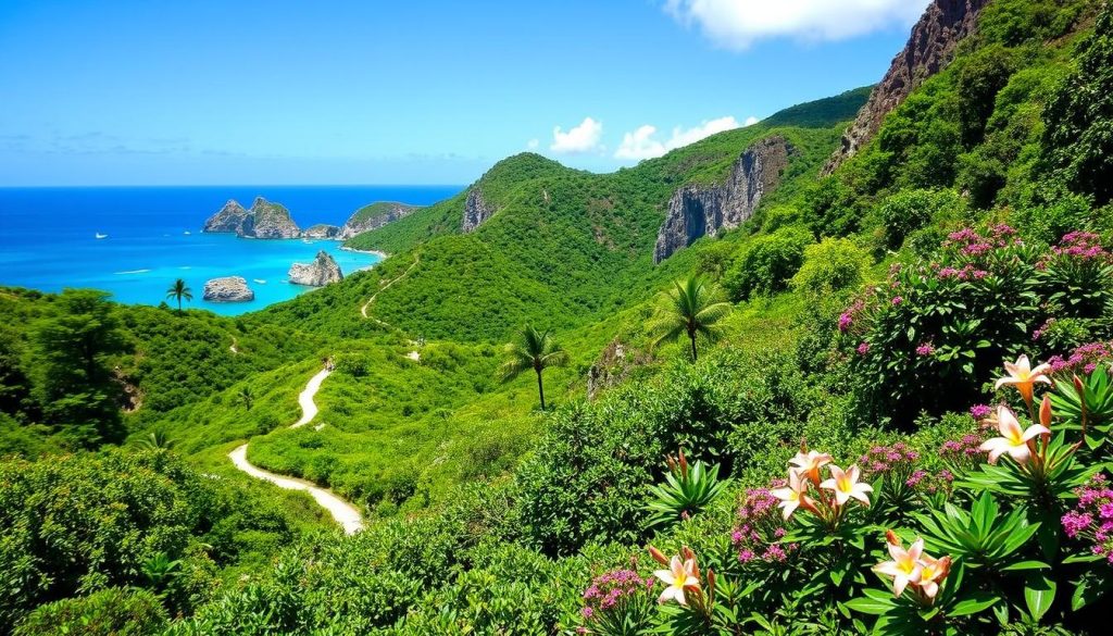 Gustavia outdoor adventures Gustavia outdoor adventures