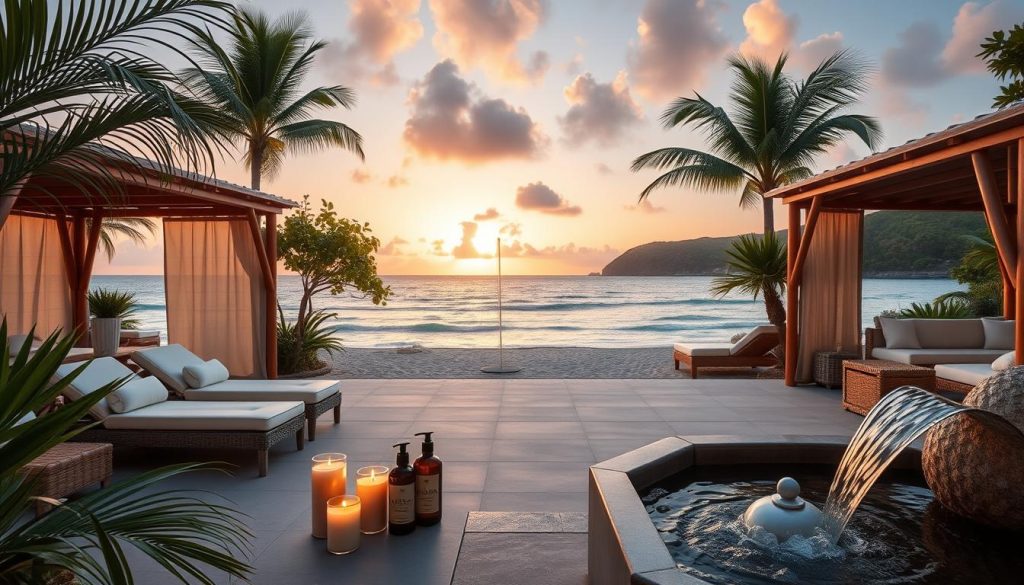 Gustavia relaxation experiences Gustavia relaxation experiences