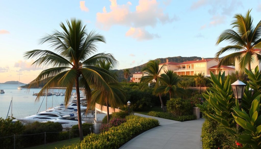 Gustavia safety tips Gustavia safety tips