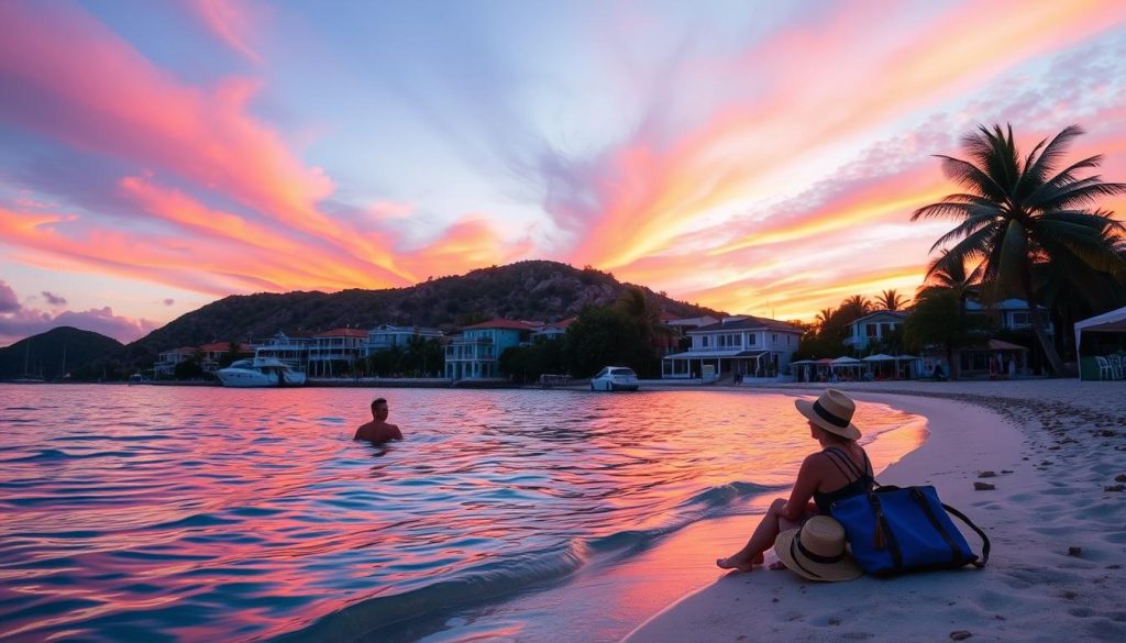 Gustavia safety tips Gustavia safety tips
