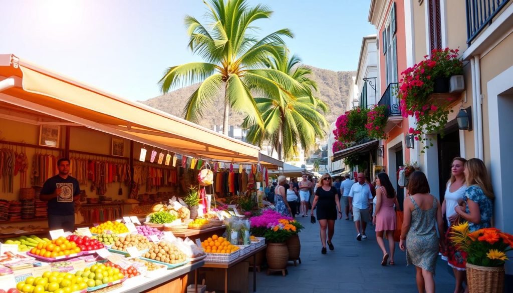 Gustavia shopping experience Gustavia shopping experience