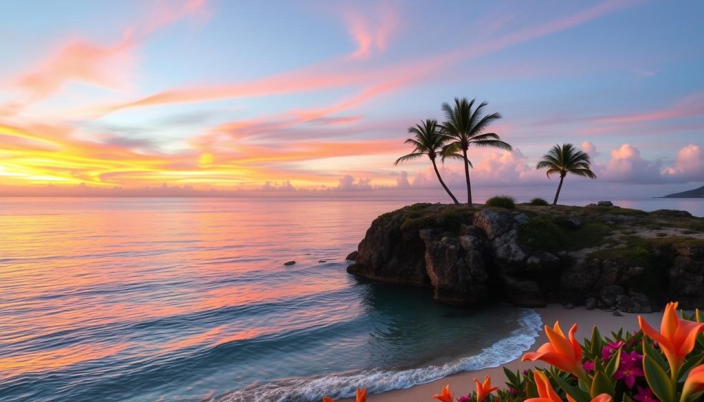 Gustavia sunset viewing locations Gustavia sunset viewing locations