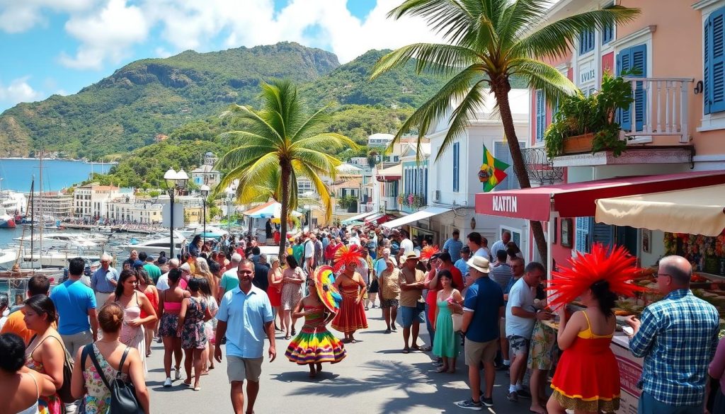 Gustavia tourism events Gustavia tourism events