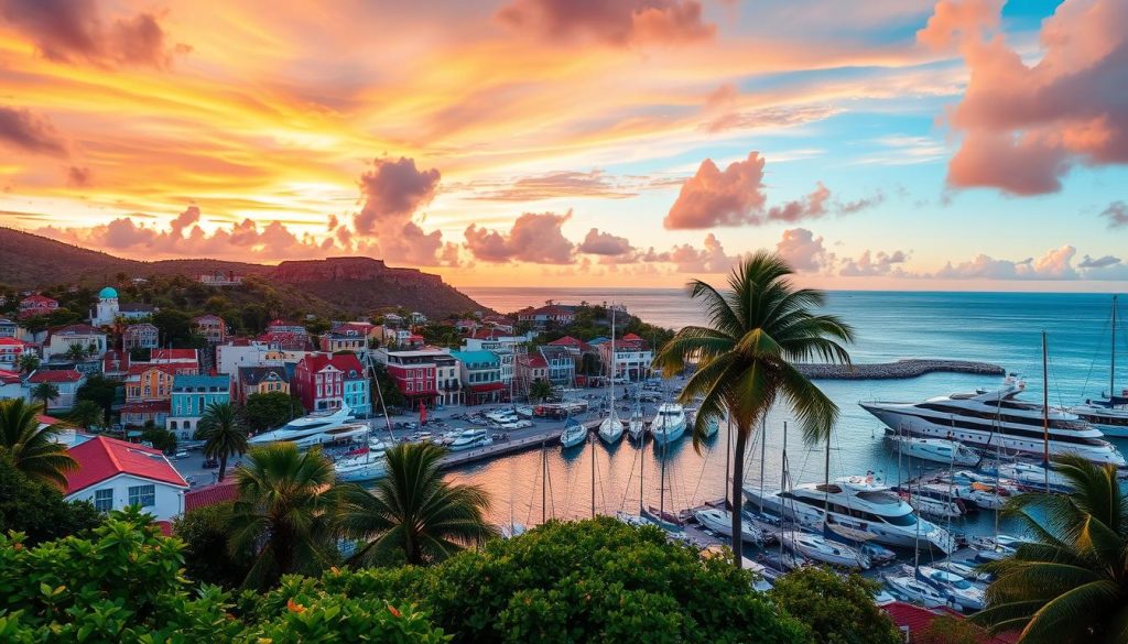 Gustavia tourist attractions Gustavia tourist attractions