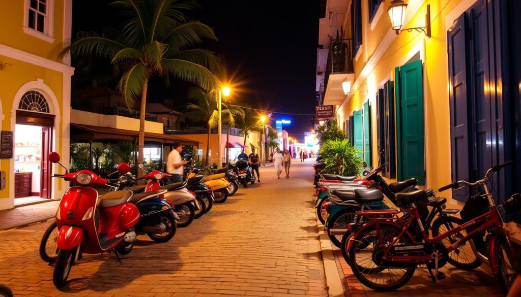 Gustavia transportation Gustavia transportation