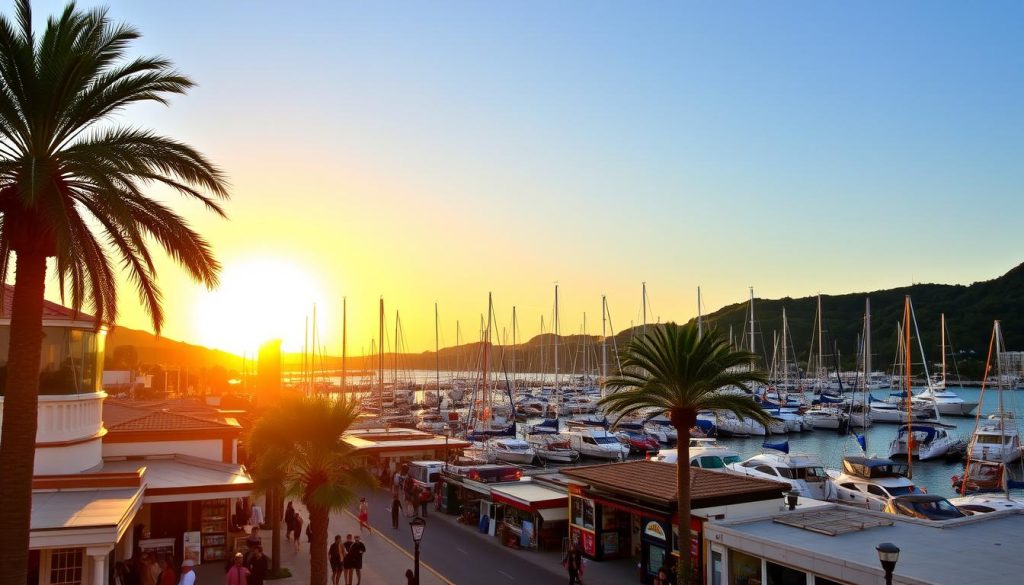 Gustavia transportation Gustavia transportation