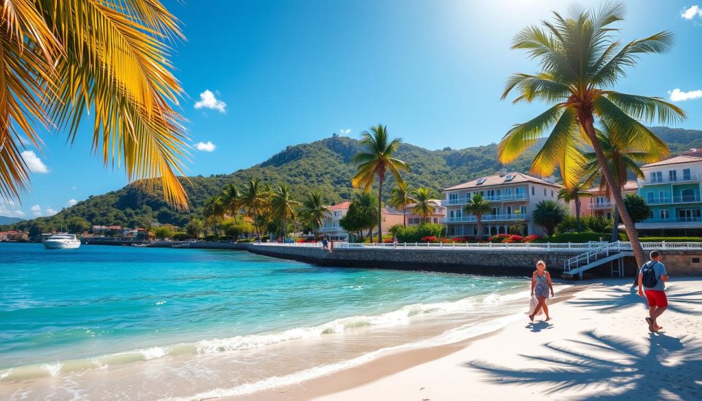 Gustavia travel safety Gustavia travel safety