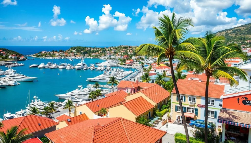 Gustavia travel tips Gustavia travel tips