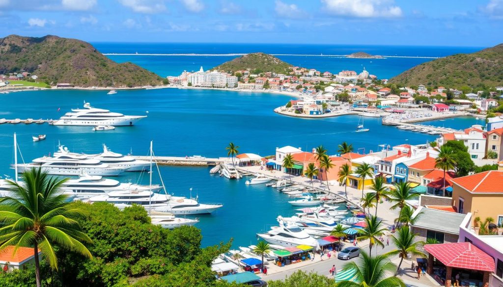 Gustavia travel tips Gustavia travel tips