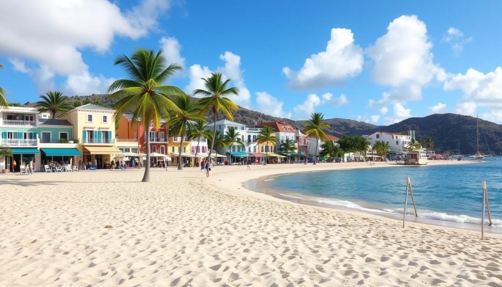 Gustavia travel tips Gustavia travel tips