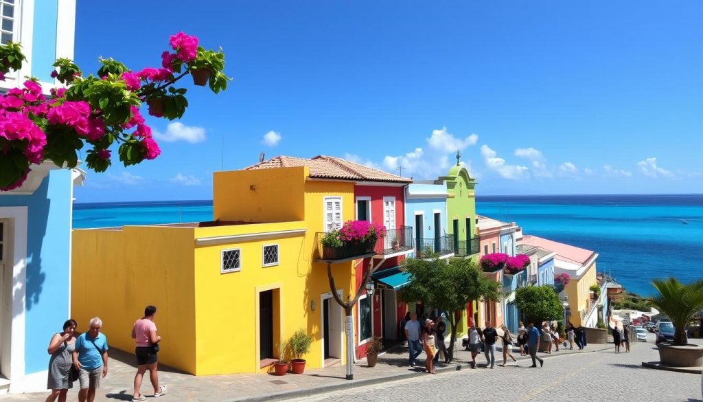 Gustavia walking tour experiences Gustavia walking tour experiences