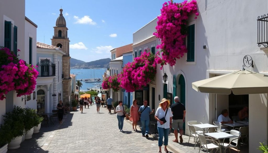 Gustavia walking tour experiences Gustavia walking tour experiences