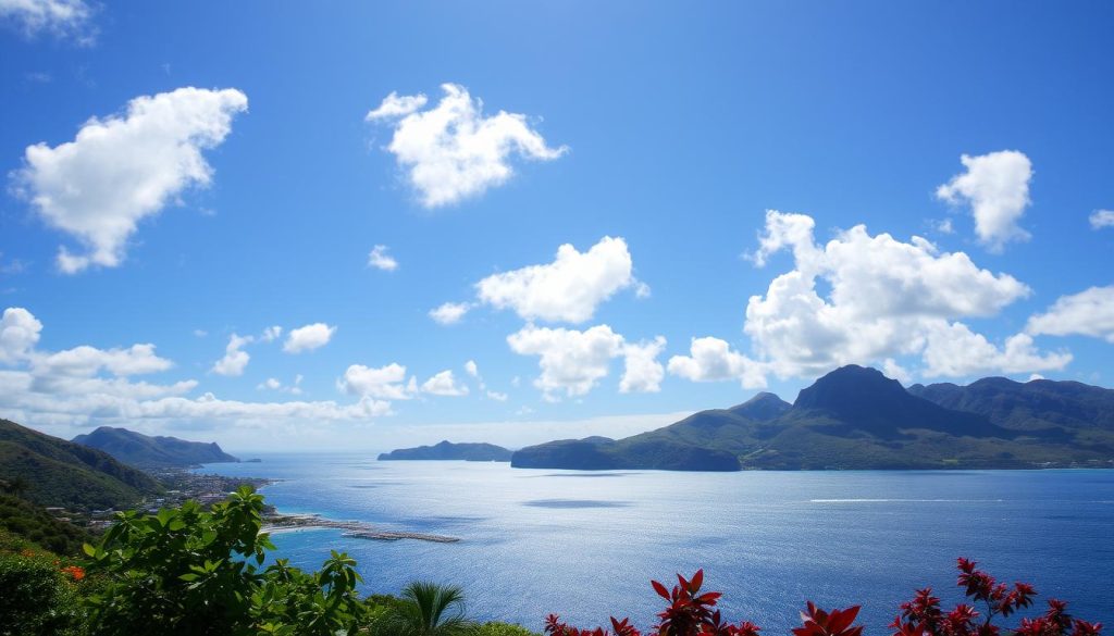 Gustavia weather patterns Gustavia weather patterns