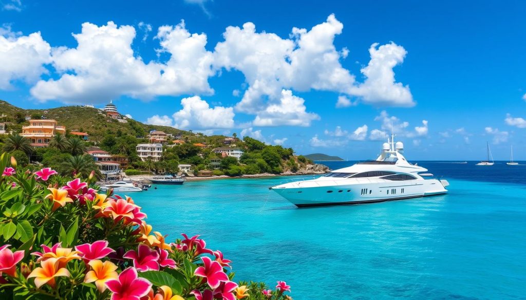 Gustavia yacht charter Gustavia yacht charter