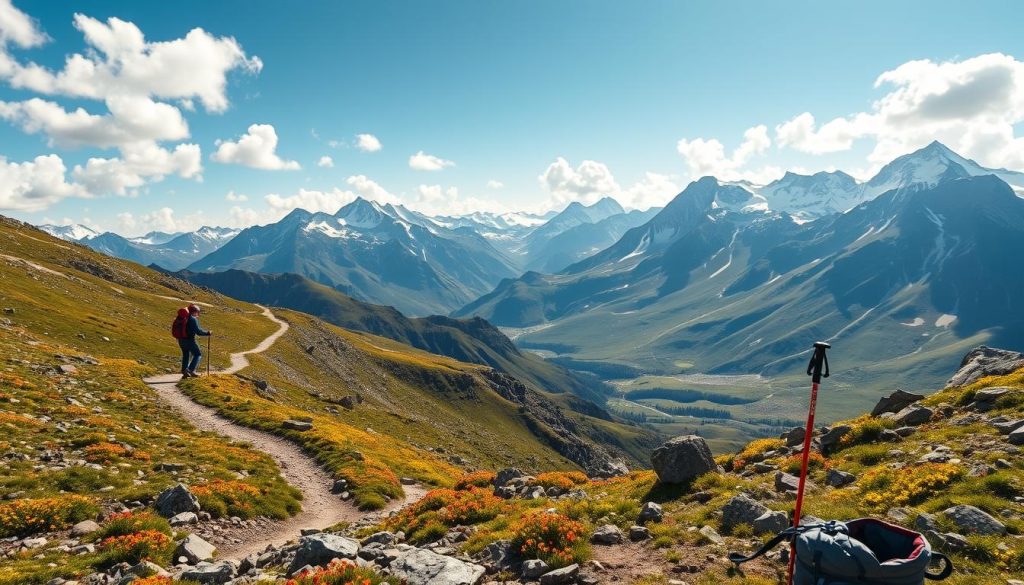 High-Altitude Summer Treks Safety Guide High-Altitude Summer Treks Safety Guide
