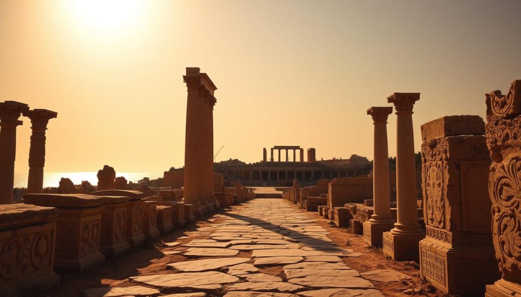 Historical sites in Tunisia Historical sites in Tunisia