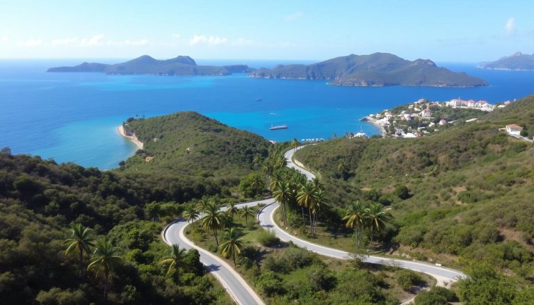 How do I get to St. Jean from Gustavia?