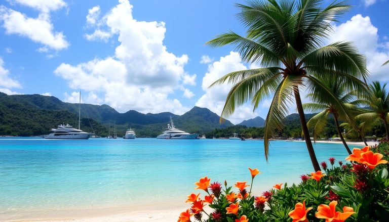 How expensive is Rodney Bay?