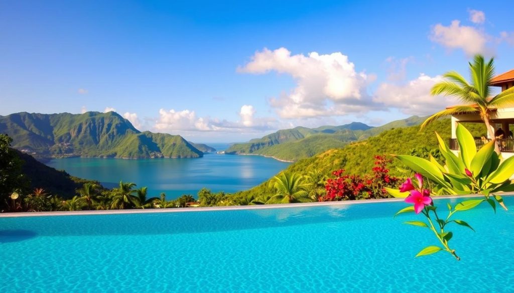 Infinity Edge Pool Infinity Edge Pool