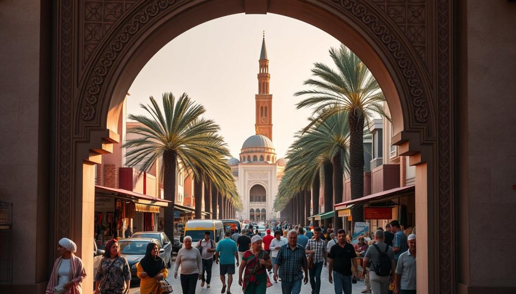 Introduction to Casablanca Introduction to Casablanca