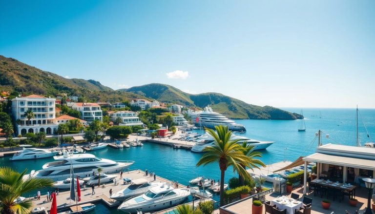 Is Gustavia expensive?