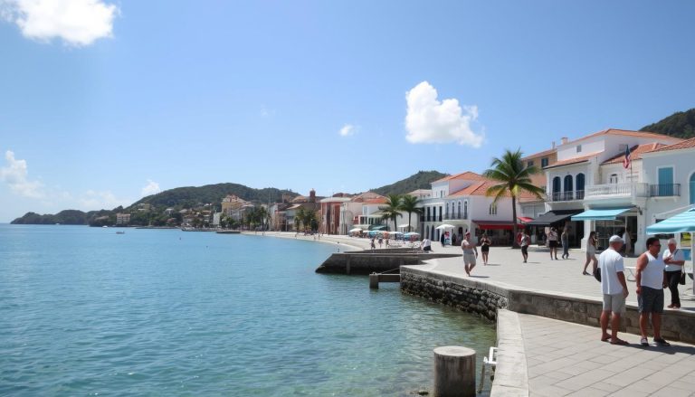 Is Gustavia safe for solo travelers?