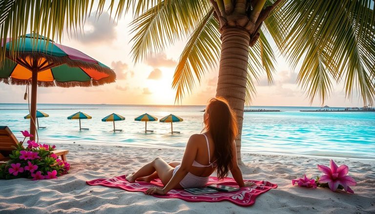 Is Negril safe for solo travelers, especially females?