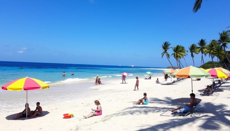 Is Orient Bay safe for families?