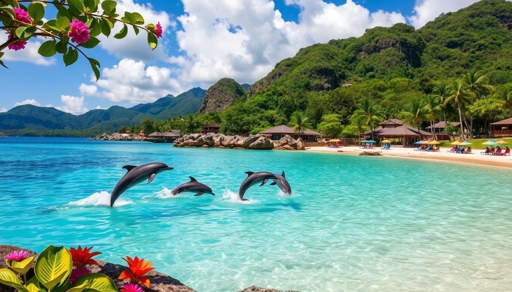 Jamaica attractions Jamaica attractions
