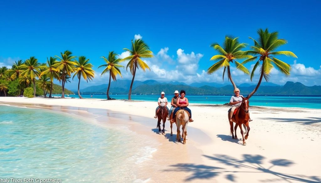 Jamaica beach horseback excursions Jamaica beach horseback excursions