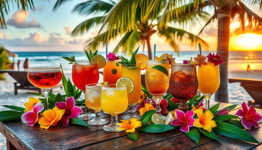 Jamaican Beverages Jamaican Beverages
